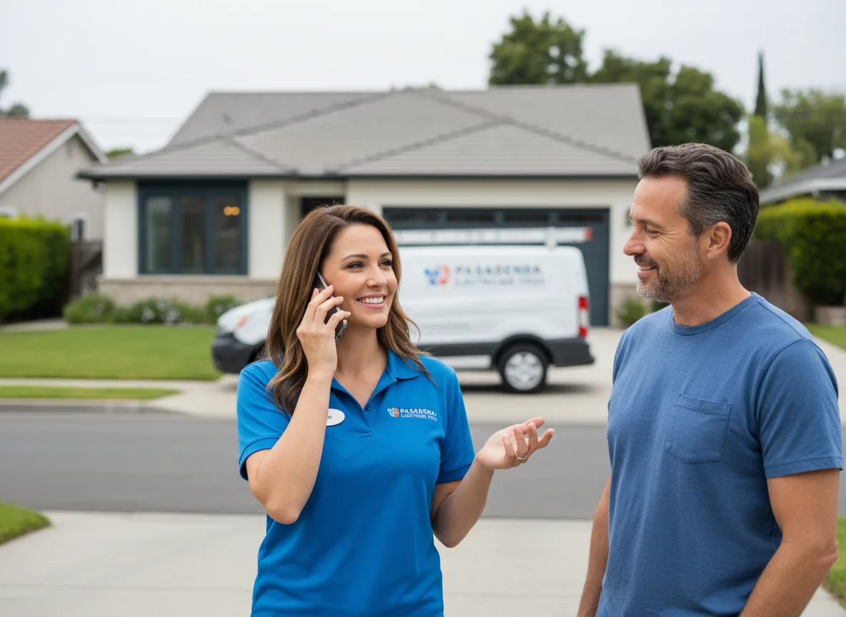 Electrician Martinsville, NJ FAQs